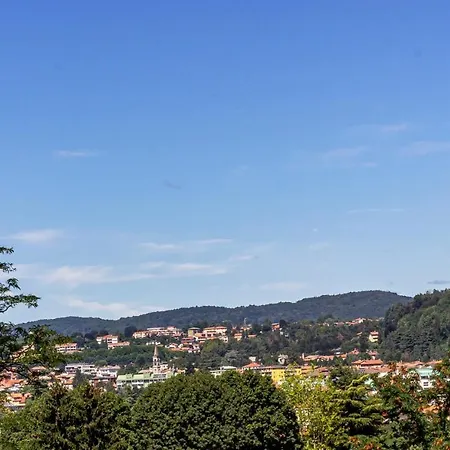 Parking & Terrace - Large 90 Mq - Self Ck-in & Access Apartment